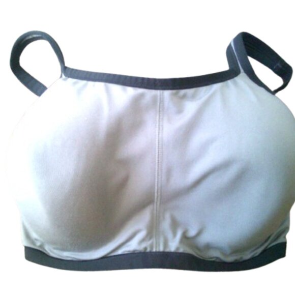 Natori Yogi Underwire Sports Bra 32H (5D) - Picture 3 of 6